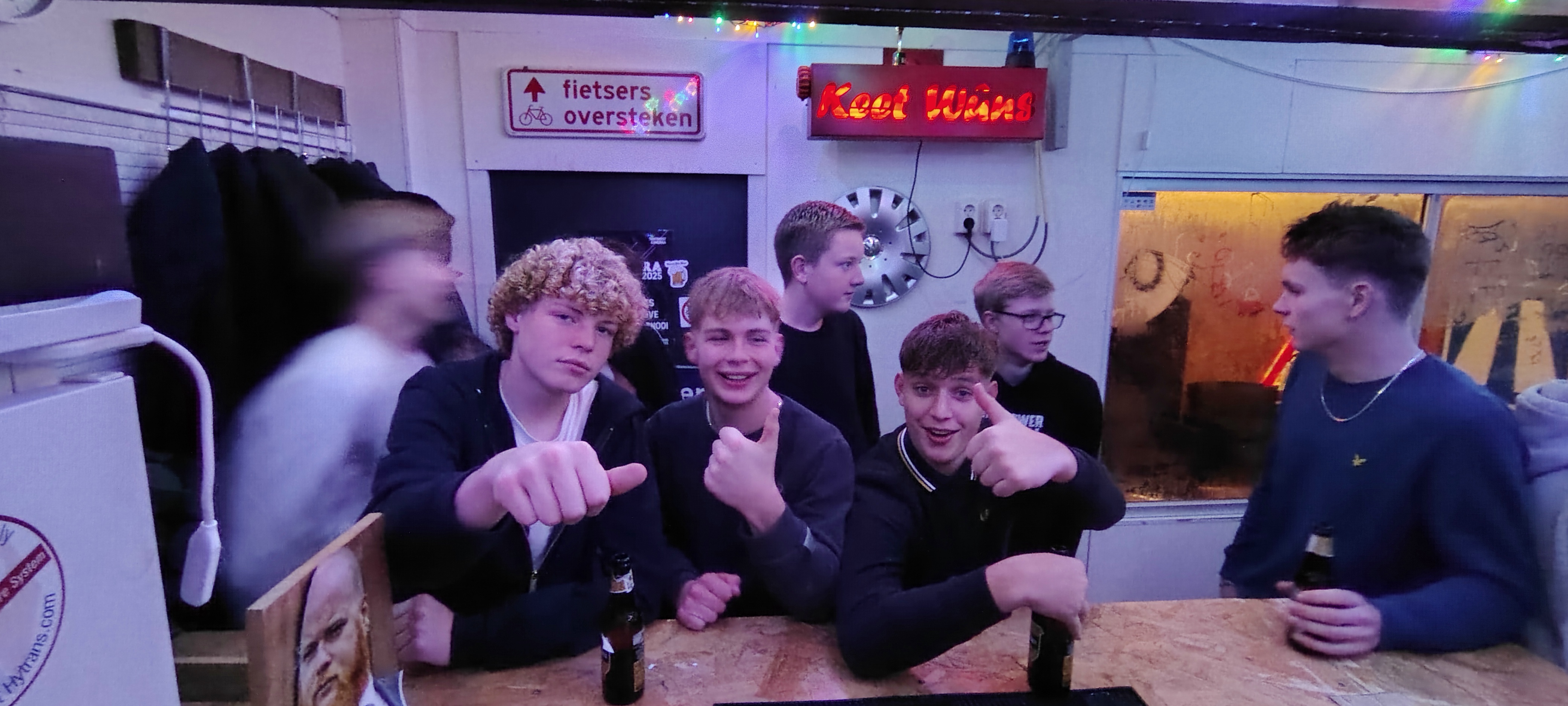 Feest