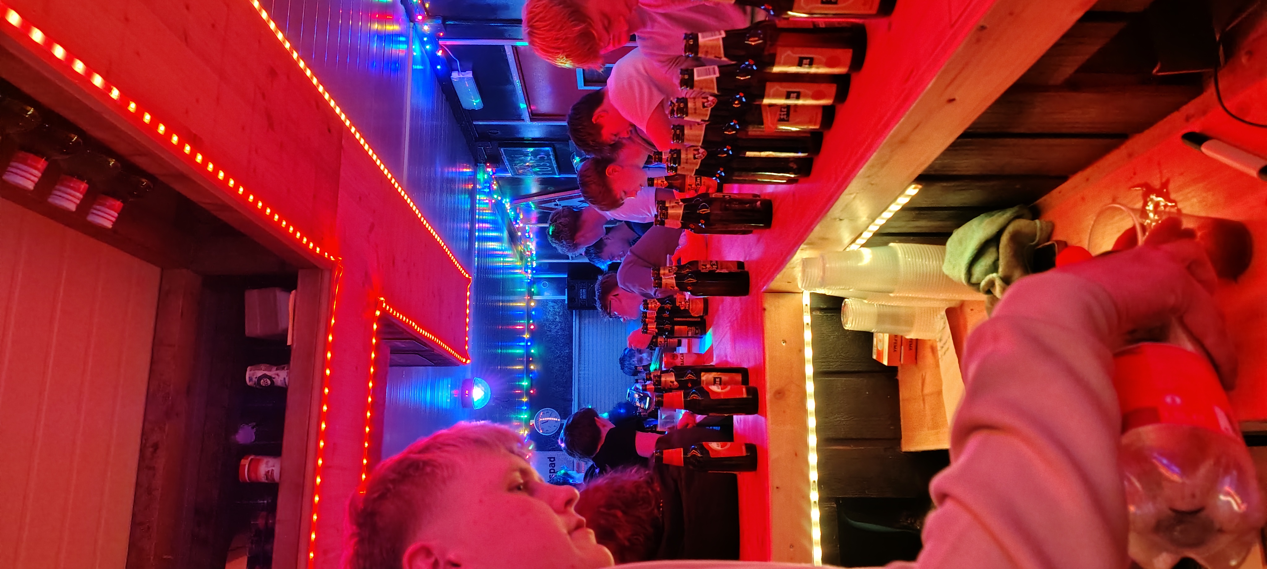 Feest